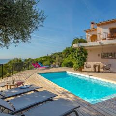 Villa Azur by Villa Plus