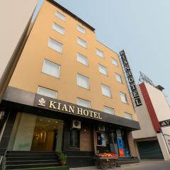 Hotel Kian by JMD Group