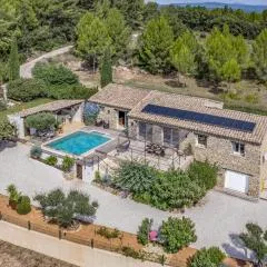 Villa Les Bories by Villa Plus