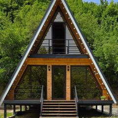 Cottage Meraki