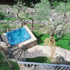 B&B Luisana Rural Guesthouse