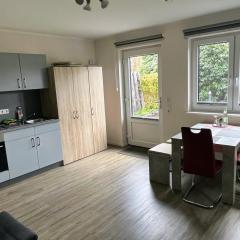 Hempen Fied Gästehaus - Apartment 2