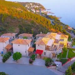 Koumaros Villas
