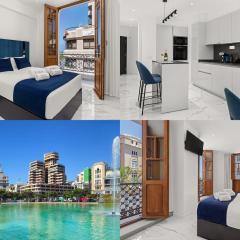 7 Luxury Suites By KARAT