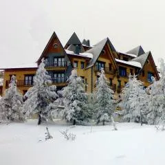 Apartamentos BOABDIL Sierra Nevada