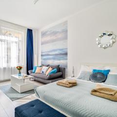 2BR Central Oasis Apartment