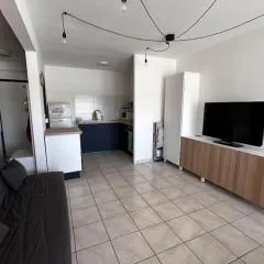 Apartment for 5 near beach