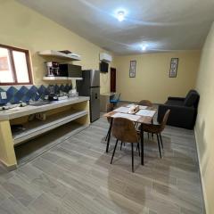Suite el Ángel #5