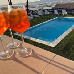 Villa Nicolai - Primo Piano