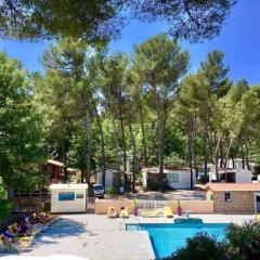 Camping 3 étoiles - Piscine - ccbbhgd
