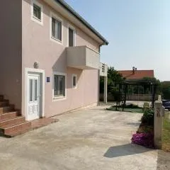 M A Apartments