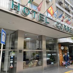 Hotel Corbel Superior by bund