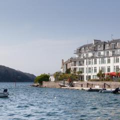 43 The Salcombe