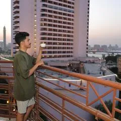 Town Hotel Cairo