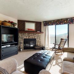 Buffalo Ridge 205