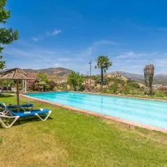 Casa Rural Molino Macegal new