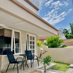 Villa Sultana Malang