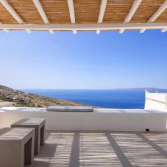 Sterni House in Ιsternia Tinos