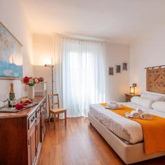 Paolo Sarpi, 36 - Milano Inside