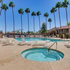 Golfers Haven Scottsdale Gem Near 21 Courses
