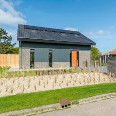 Villa near North Holland Beach with Jacuzzi