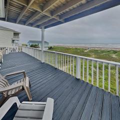 Whispering Sands Beachfront