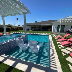 The Phoenix Farmhouse