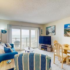 Topsail Dunes 1307