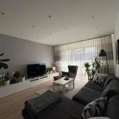Szentálom Apartman
