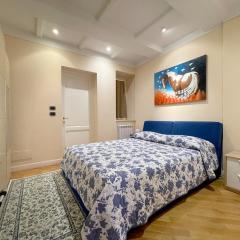 Sapienza 350m Piazza del Campo