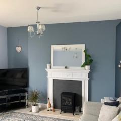 New Road Hideaway