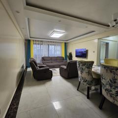 Cozy 2-Bedroom