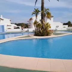 Bungalow Puerta de Calpe