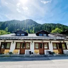 Appartamento Adamello 7