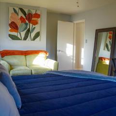 Cozy 2BR Condo near Franklin Park and Downtown