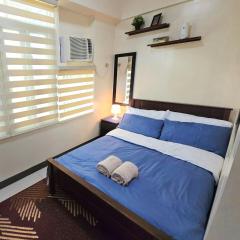 Studio unit near BGC and Makati