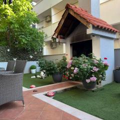 Apartment Garden