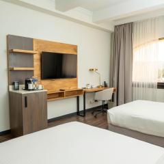 Clarion Hotel Real Tegucigalpa