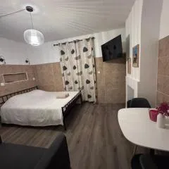 Loft Melun