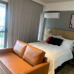 LINDO Studio na Vila Mariana OL 1010 Metrô Sta Cruz