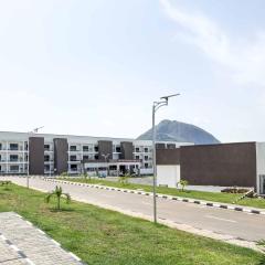 NA Conference Centre And Suite