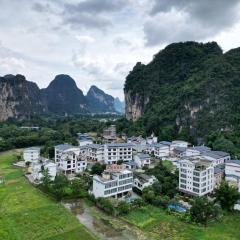 Yangshuo Floral Whisper Valley