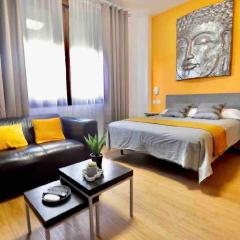 Precioso estudio con parking