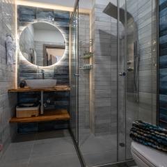 Zenon Homes 2nd Floor