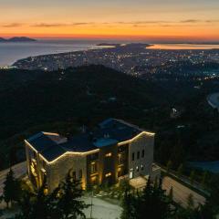 Montis Agroturizëm Hotel Spa