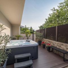 Studio Apartment Rosa Krk
