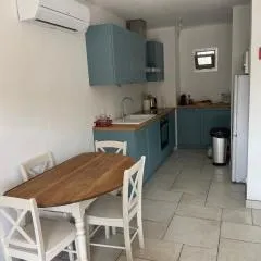 Location appartement au lavandou