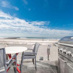 Affordable 4Br Oceanfront In Prime Walkable Location By Beachview Rentals