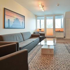 FeWo Schmidt- Nr 33 - Strandhotel