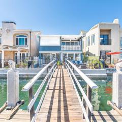 3Br Bayfront W Expansive Front Patio - Easy Walk To Beach By Beachview Rentals